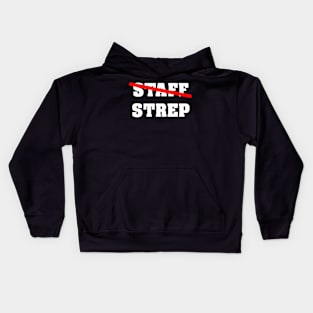 Strep Kids Hoodie